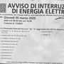 Cuneo, resta per ore senza elettricità con due bambine piccole: "Nessun avviso per la nostra via"