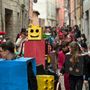 Grande successo per la sfilata di Carnevale a Garessio