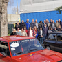 Cuneo, successo per l'evento "Donne al volante"