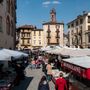 Savigliano, per la fiera di primavera cambia la viabilità