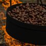 A Bossolasco torna la Castagnata: caldarroste, zuppa di trippa e ceci e musica itinerante per una domenica d'autunno