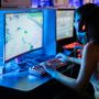 L'amica condannata per gli ammanchi ne avrebbe giocato una parte rilevante all'interno di sale giochi