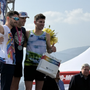 PODISMO / Due atleti della Dragonero sul podio della Lago Maggiore Half Marathon