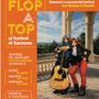 Saluzzo,  a Castellar  lo spettacolo musicale “Da flop al top”