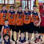 BASKET / Ottimi i risultati per il Savigliano nella terza settimana delle giovanili