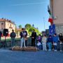 Vicoforte ha celebrato le Festa della Liberazione insieme alle scuole e alle associazioni