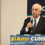Cuneo, Franco Civallero (Forza Italia) dà ragione a Santina Isoardi (Pd) e bacchetta Vincenzo Pellegrino (Centro per Cuneo) Cuneo, Franco Civallero (Forza Italia) dà ragione a Santina Isoardi (Pd) e bacchetta Vincenzo Pellegrino (Centro per Cuneo)