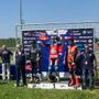 Supermoto / Mauro Cucchietti fa il pieno ad Ottobiano