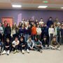 Venti studenti di Cherasco in Erasmus+ in Francia
