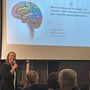 Al Rotary si parla di “Biotecnologie per un viaggio nel cervello: dallo sviluppo embrionale alle malattie neurodegenerative”