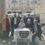 A Cuneo il punto informativo di Futuro Nazionale