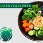 Torna la Green Food Week nelle scuole cuneesi Torna la Green Food Week nelle scuole cuneesi