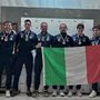 Sipario sui Mondiali Cijb: passerella finale per gli azzurri [VIDEO]