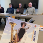 Savigliano Jazz Festival: venerdì 24 aprile la serata “Holiday in Davos”