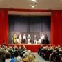Tutto esaurito per la rassegna di teatro dialettale e Piasco