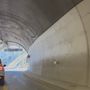 Tunnel di Tenda: per il ponte del 2 Giugno transito esteso fino alle ore 23