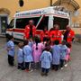 Il progetto “ABC…Primo soccorso!” sbarca a Niella Tanaro la Croce Bianca di Ceva