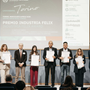 L'Azienda Cuneese dell'Acuqa riceve il premio Industria Felix