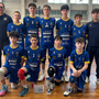 VOLLEY GIOVANILE MASCHILE / L’Under 13 del Cuneo Volley trionfa al torneo Pasqua Sotto Rete VOLLEY GIOVANILE MASCHILE / L’Under 13 del Cuneo Volley trionfa al torneo Pasqua Sotto Rete