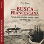 Al convento dei Cappuccini la presentazione del libro "Busca Francescana" di Flavio Peano