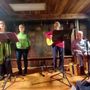 A Sampeyre il gruppo Teatro Angrogna presenta “Racconti dell’altra metà del cielo"