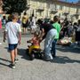 Savigliano: domenica 3 maggio arriva il Mercatino dei Bambini e dei Ragazzi