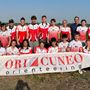 ORIENTEERING / Bene la squadra cuneese nelle prove di Coppa Italia di Sala Baganza e Cremona