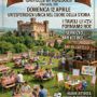 Verzuolo: domenica 12 aprile pic-nic nel parco del castello