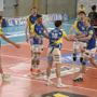 Al via la preparazione atletica del Volley Savigliano