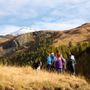 I Trofei MaB UNESCO della Riserva Transfrontaliera del Monviso arrivano alla decima edizione I Trofei MaB UNESCO della Riserva Transfrontaliera del Monviso arrivano alla decima edizione