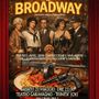 “Spaghetti a Broadway” stasera al teatro Garavagno di Trinità: alla riscoperta dei ruggenti anni ’20 “Spaghetti a Broadway” stasera al teatro Garavagno di Trinità: alla riscoperta dei ruggenti anni ’20