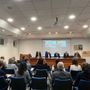 Visita in Confcommercio dei vertici di 50&Più Enasco in provincia di Cuneo Visita in Confcommercio dei vertici di 50&Più Enasco in provincia di Cuneo
