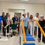 Donata attrezzatura riabilitativa all’ospedale di Mondovì: “Un gesto concreto in ricordo di Yassir” Donata attrezzatura riabilitativa all’ospedale di Mondovì: “Un gesto concreto in ricordo di Yassir”