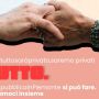 "Sanità: quando tutto sarà privato, saremo privati di tutto" "Sanità: quando tutto sarà privato, saremo privati di tutto"