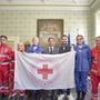 Alba celebra la Giornata Internazionale della Croce Rossa