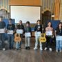Successo del Liceo Musicale di Alba al concorso nazionale “Renzo Rossi”