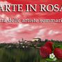 Sommariva Perno, “Arte in Rosa” nelle chiese di San Bernardino