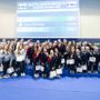 NUOTO ARTISTICO / Agli Assoluti Herbalife il primo acuto è di Busto
