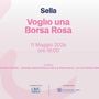 Banca Sella presenta la seconda tappa del roadshow “Voglio una Borsa Rosa”