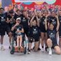 BASKIN / Il Giolitti Bellisario di Mondovì campione d’Italia