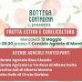 Dalla frutta estiva alle nocciole: le filiere locali protagoniste al Comizio Agrario