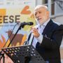 Carlo Petrini, aveva 76 anni
