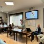 Busca, il futuro corre sull’ex ferrovia: incontri pubblici sul progetto ciclopedonale