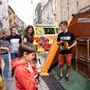 Cuneo Montagna Festival: via al conto alla rovescia per la quarta edizione