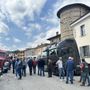 Chiusa di Pesio celebra Sant’Eligio: tre giorni tra tradizione, fede e convivialità Chiusa di Pesio celebra Sant’Eligio: tre giorni tra tradizione, fede e convivialità