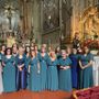Al via la 36ª Rassegna Internazionale di Canto Corale “Sergio Chiarlo” Al via la 36ª Rassegna Internazionale di Canto Corale “Sergio Chiarlo”