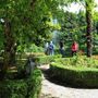 Note di Verde conquista Cuneo: oltre 1.400 visitatori tra ville e giardini