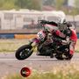 PIT BIKE / Francesca Cagna si impone a Cremona tra le Ladies PIT BIKE / Francesca Cagna si impone a Cremona tra le Ladies