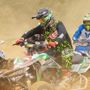MOTORI / Fettucciati Quad, Daniel Dalmasso è secondo a Chignolo Po MOTORI / Fettucciati Quad, Daniel Dalmasso è secondo a Chignolo Po