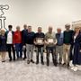 A Dogliani la cena dedicata ai volontari del territorio: riconoscimento simbolico per Lino Vassallo e Mario Grisotto A Dogliani la cena dedicata ai volontari del territorio: riconoscimento simbolico per Lino Vassallo e Mario Grisotto